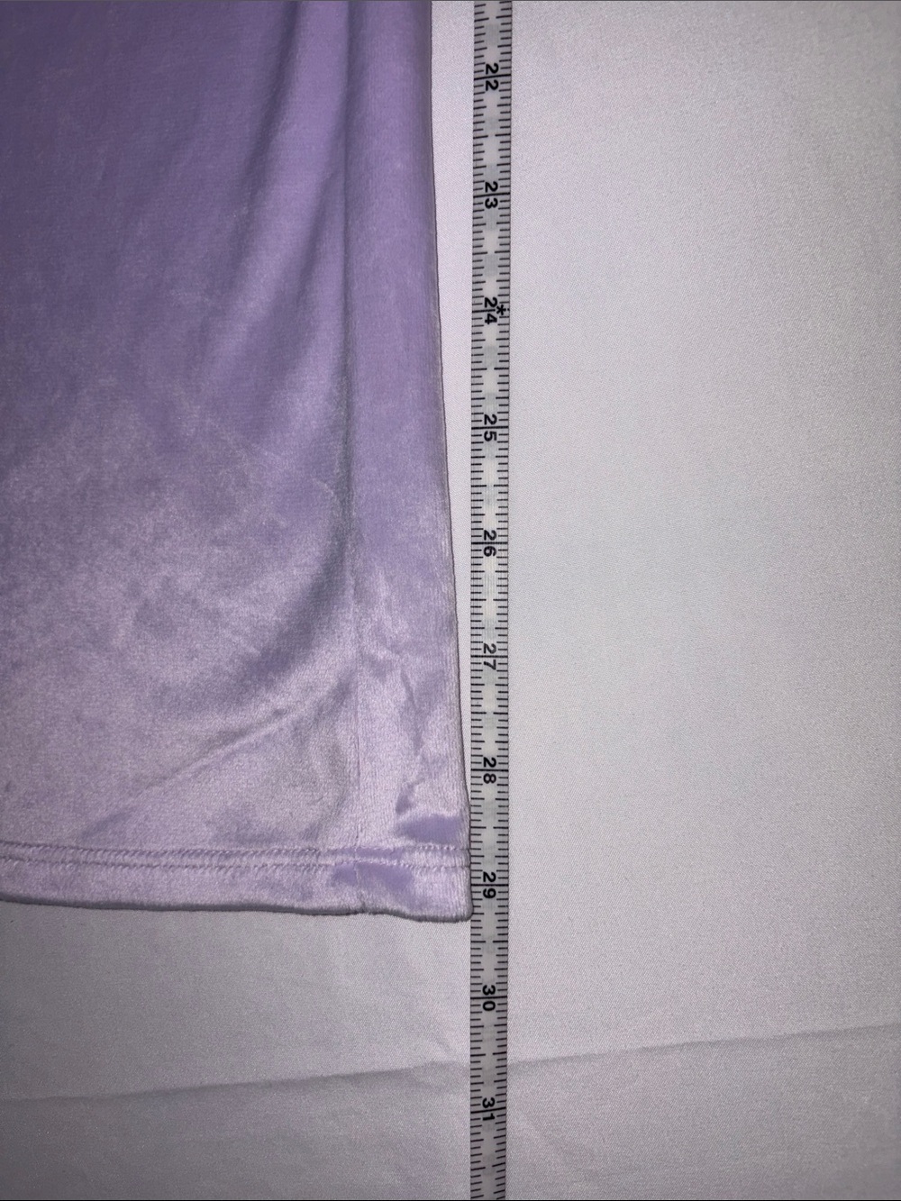 Aerie by American Eagle Velour Lavendar Sweats Size Medium - Picture 4 of 8